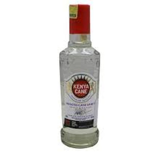 Kenya Cane Original, 250ml