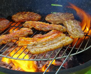 400g Tocino A La Brasa