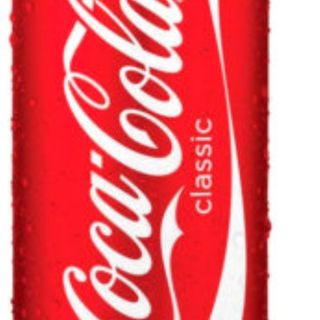 Cocacola 330 ml