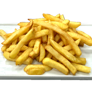 Patatas Fritas