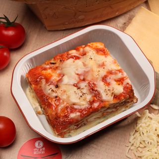 Lasagna "San Marino"