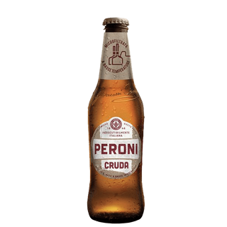 Peroni cruda 33 cl