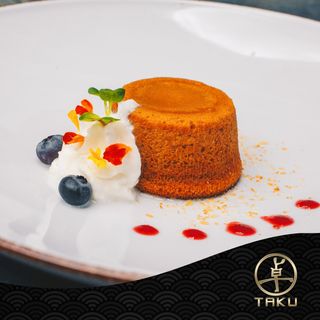 Fondente al cioccolato 