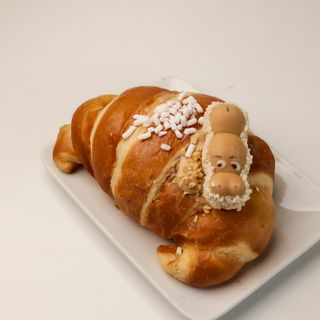 Ischitano Happy Hippo