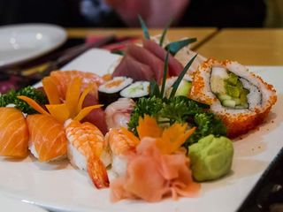 Assortiment Big Roll