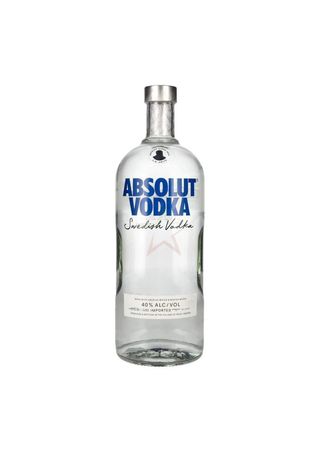 Absolut Vodka