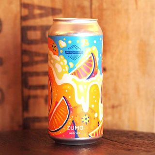 ZUMO HAZY IPA