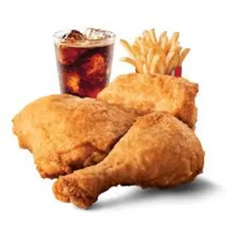 9 Piece Bucket Mania