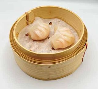 38 Ravioli cristallo - 3 pezzi