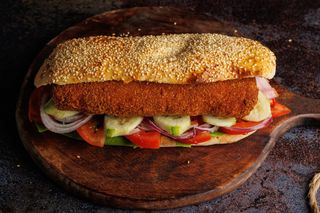 Don BBQ juneća Karađorđeva