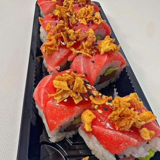 Love Tuna Roll