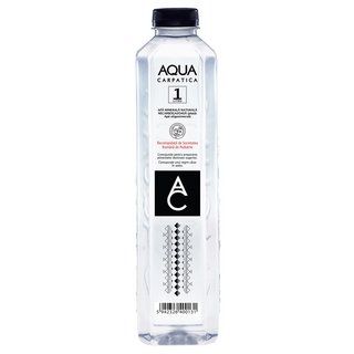Aqua Carpatica 1 l