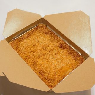 Canelones De Verduras (2pax)