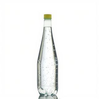 Acqua frizzante 75 cl