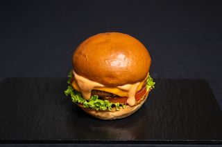 BEYOND BURGER 280G*