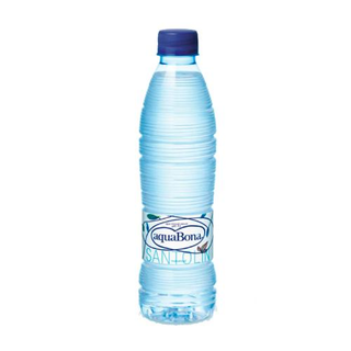 Agua Aquabona (50 Cl.)
