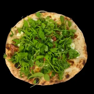 Focaccia stracchino mattone