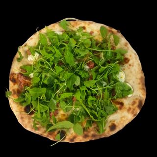 Focaccia stracchino mattone