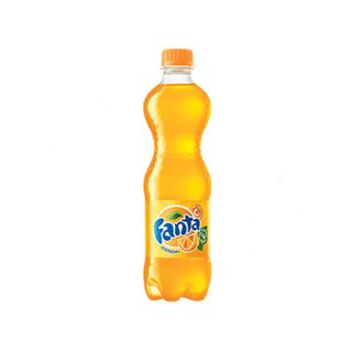 Fanta апельсин 0,5