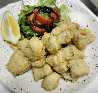 Rosada A La Marinera