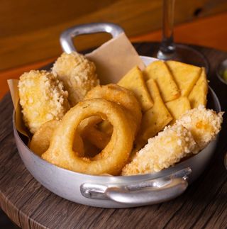 Iò street food - per 2 persone