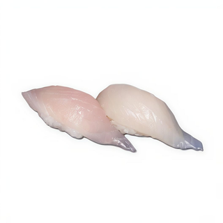 Nigiri pez mantequilla 2p)