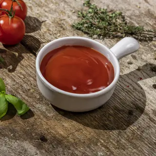 Sos ketchup