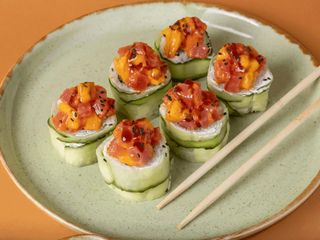 Фелікс з тунцем (330g)