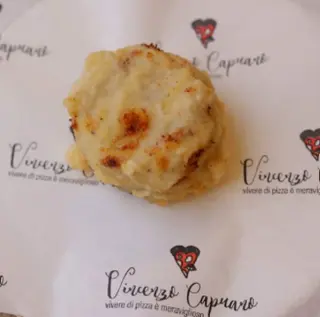 Frittatina clásica