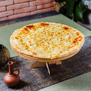 მეგრული ხაჭაპური