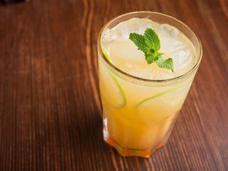 Лимонад Цитрусовий (250ml)