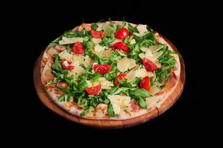 Pizza Parma mica Ø 33cm