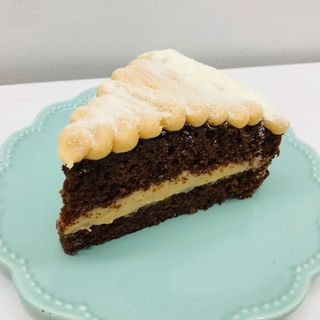 Fatia de Leite Ninho