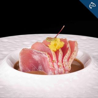 Tataki maguro