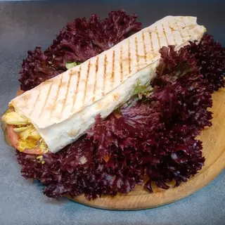 Шаурма з куркою (650г.)