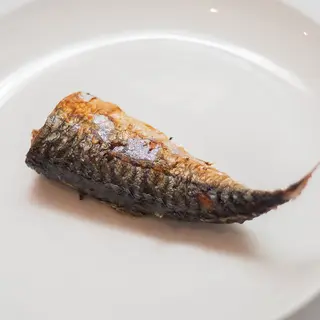 Fried Titus Fish