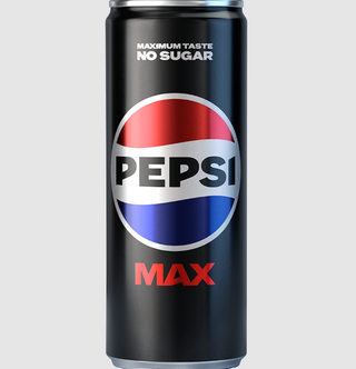 Pepsi max