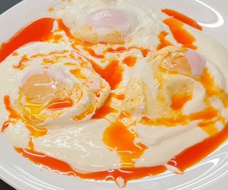 Яйца по панагюрски (400г)