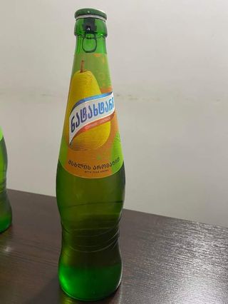 ლიმონათი