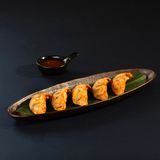 გიოზა ქათმით