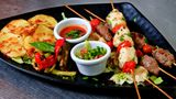 Plat Mixte