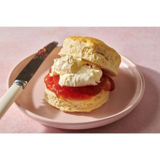 Butter Scone