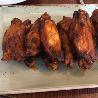 Alitas De Pollo (6 Uds.)