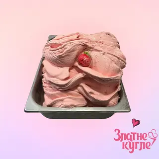 Jagoda bez šećera 100gr