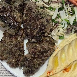 Kafta (Tapa)