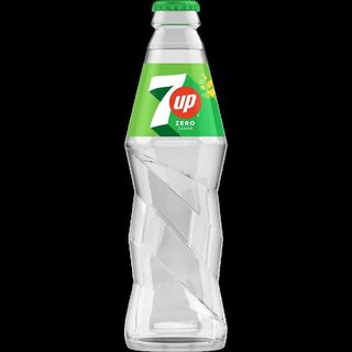 7UP 250ML