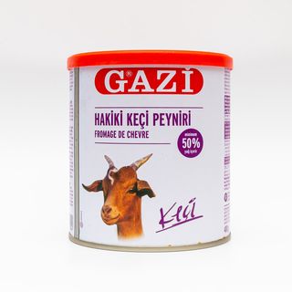 Ser feta kozi