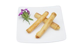 5- Involtini di gamberi - 3 pezzi