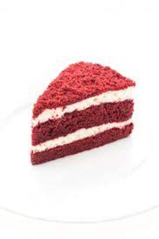 Red velvet