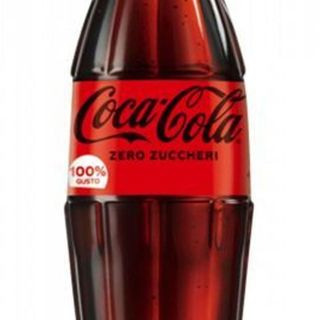 Coca-Cola Zero 33cl